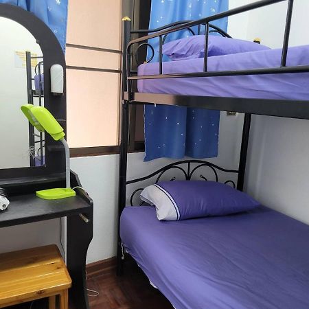 La Maison Verte Hostel Chiang Mai Exterior photo