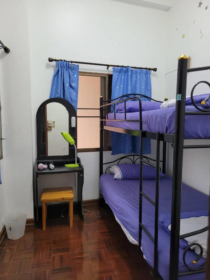 La Maison Verte Hostel Chiang Mai Exterior photo